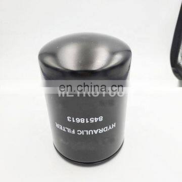 Tractor Parts Hydraulic Filter Element 84518613 photo-2