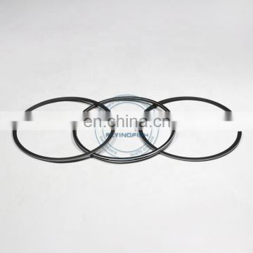 S6D125 SAA6D125-3 6D125 Engine Parts Piston Ring 6154-31-2030 For Excavator PC400-7