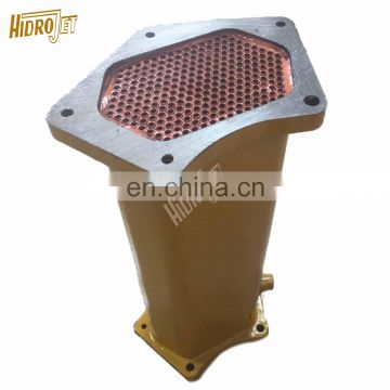 C13 engine spare part oil cooler 236-8745 oil radiator assy 235-9760 for E345D