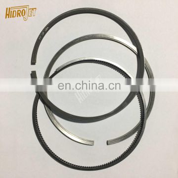 Diesel engine spare part S60 12.7L piston ring 23531252 piston ring set for sale