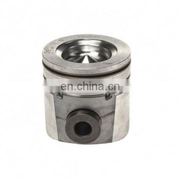 High Quality Piston Cooling Nozzle Temperature Resistance For Heavy Truck