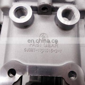 Hot Selling Original Aluminum Die Cast Transmission Case For BEIBEN