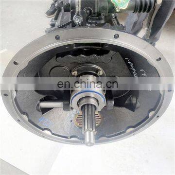 Brand New Great Price Gearbox For JAC Truck For HOWO photo-3