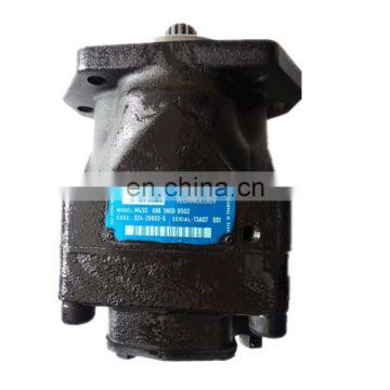 DENISON Hydraulic pump M4SD-113-3N00-B502 piston pump Made in france M4SD-088-3N00-B502