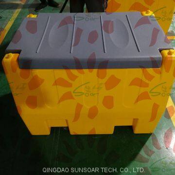 Natural Crosslinkable Polyethylene XLHDPE photo-5
