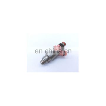 oem Chinese made injector nozzle 23250-74080 in high quality