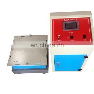 Automatic Laboratory Test Sieves Shaker Rice Standard Vibration Screen Set Machine