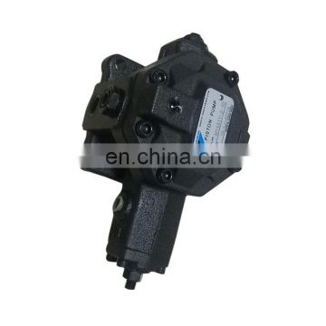 Daikin hydraulic piston pump M15A1Y-2-70 Hydraulic plunger oil pump for die casting machine