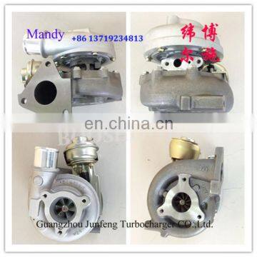 GT2052V 14411VC100 14411-VC100 ZD30 nissan patrol turbocharger