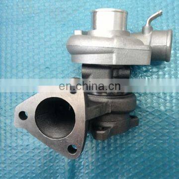 mitsubishi pajero turbocharger 49177-01510 49177-01501 49177-01500 4D56 TD04 Diesel 2.5L