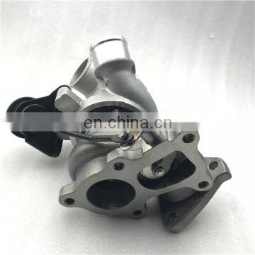 Junfeng Turbocharger for Hyun-dai TF035 28200-42800 photo-3
