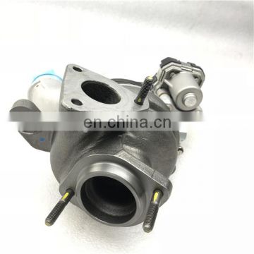 D20DTR 2.0 e-XDi 4WD engine turbo 54409880014 54409700014 A6710900780 BV40 turbocharger