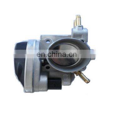 Auto Engine Spare Part Electronic Throttle Body OEM A2C53141027 with good quality