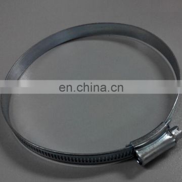 ANSI Standard Stainless Steel T-bolt Hose Clamp