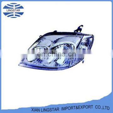 High Quality Auto Parts Head Light 81170-1E590 Used For Toyota