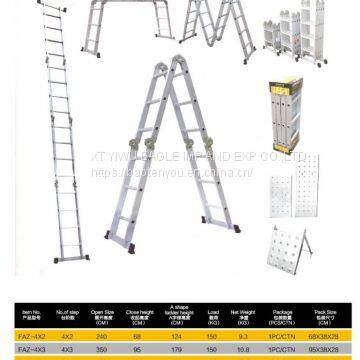 ladders