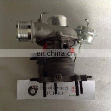 RHF3 VL36 VL37 VL38 55212916 Turbo 55222014 55212917 55222015 55218934 for T-Jet 16V Abarth, Abarth Engine photo-5