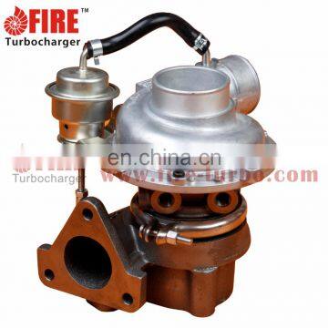 Turbochargers RHF5 8972503642 for 1998-2000 Isuzuu/Jackaroo/Opel Car