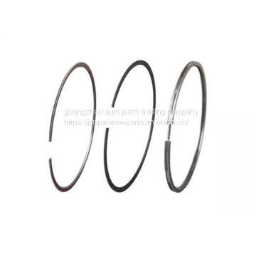 Piston Rings Isuzu 6BG1