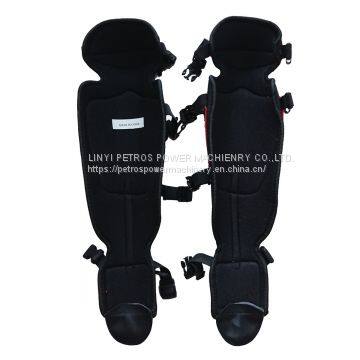 Extended Labor Protection Knee Pad Lawn Mower Garden Tool Guard Export