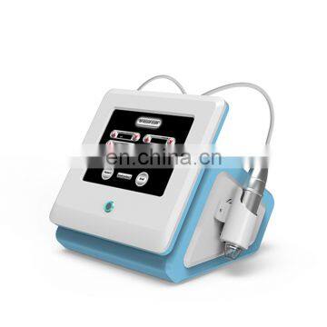 Professional Skin Care Machine Radio Frequency Microneedle Fractional rf Face Lifting photo-2
