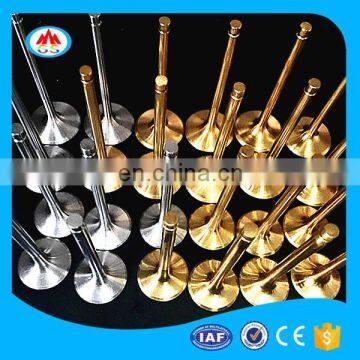 Motor Diesel Engine Valves for Suzuki F10a Motore k7 k5 100cc Lj80 photo-4