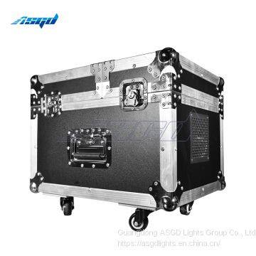 ASGD 600W Haze Machine Wedding DJ Stage Show Bar Club Stage Effect Light photo-4