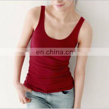 Supersoft Camisole Stretch Womens Casual Tank Tops