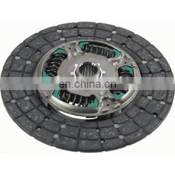 Clutch Disc Clutch Kits OEM 31250-36470 / 31250-36420 / 31250-36471 / 31250-36472