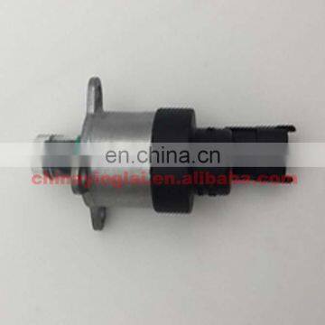 Common rail fuel Pump pressure regulator 0928400646 control metering solenoid SCV unit valve