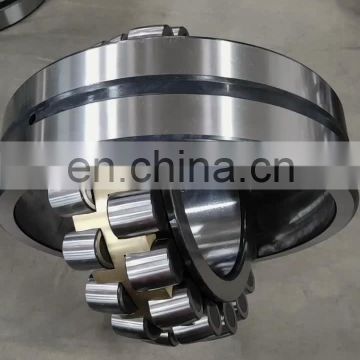 22207 E spherical roller bearing 22207 EK size 35x72x23mm japan brand nsk bearing price high quality