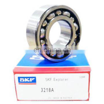 Double Row angular contact ball bearing 5220 3056220 3220 A 3220A-Z 3220A-2Z  3220A-2RS bearing 3220 for car shaft pump