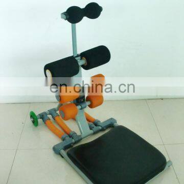 Total Core Workout Fitness Price Exercise Machine Trainer Machine With Pedal photo-4