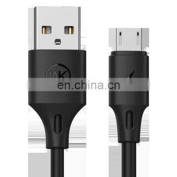 Cheap 2.4A Pro Micro Data Cable for Cell Phone