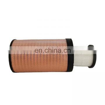 Skillful manufacture Automotive air filter element Remove dust and impurities