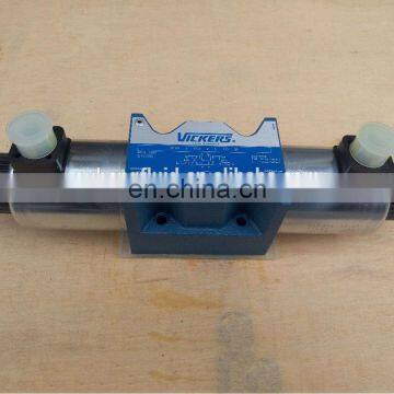 Vickers Directional Valve DG4V 5 6CJ M U H6 20 photo-2