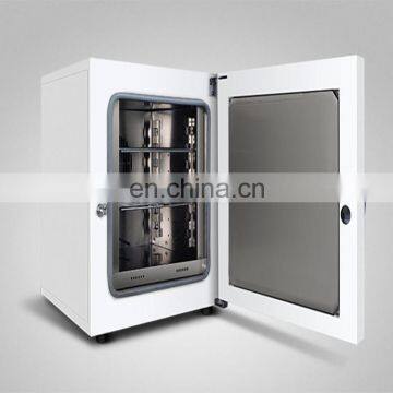 Electric Heating Constant Temperature Drying Oven photo-4