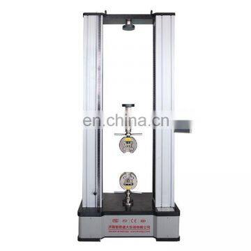 20KN (2000kgf) Laboratory Electronics Material Universal Tensile Strength Testing Equipments Price photo-4