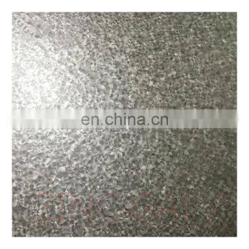 Galvalume Steel Coil GL Zinc  Anti finger Galvalume Steel AZ80