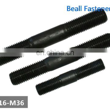 high tensile Gr.8.8 Gr.10.9 Gr.12.9 stud bolt