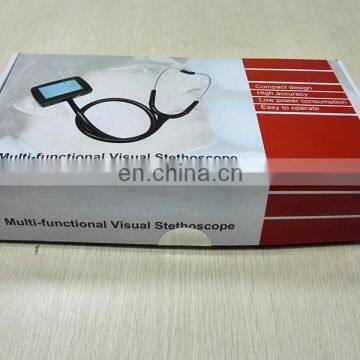 MY-G009 Multi- Function Electronic Stethoscope photo-4
