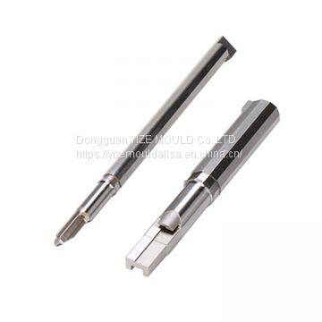 Best Price Mold Component Steel Mould Mould Components Making Base Mini Punch Press Mold Punch Die photo-3