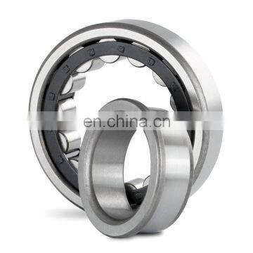 NJ 309 ECP single row cylindrical roller bearings