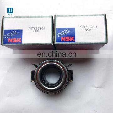 NSK Automotive Clutch Bearings 40BWD15JCA50 made in Japan