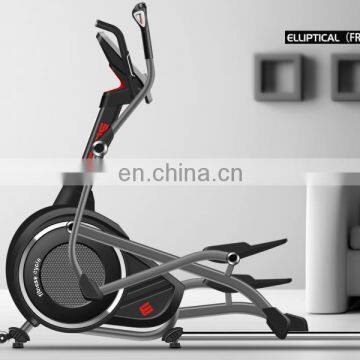 Elliptical Maquina de Ejercicios Machine Cross Trainer Commercial