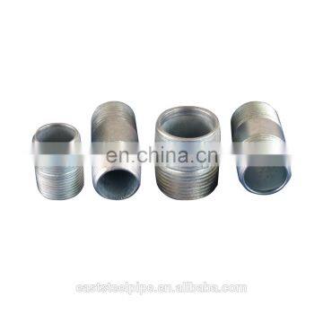 Hot Dip Galvanized Rigid Conduit Nipple Manufacturers Supplies photo-7
