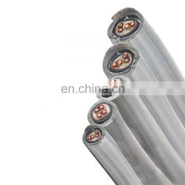 Cheap Price Underwater Electrical Round Wire Computer Cable photo-7