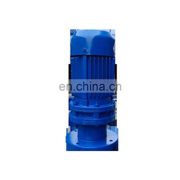 50L Electric Lab Agitator Liquid Overhead Mixer /Cosmetic Lab Paddle Mixer