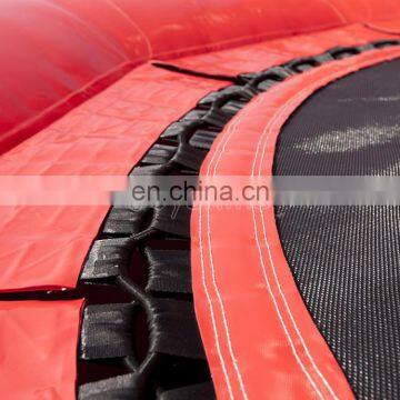 Professional Inflatable Kids Bungee Jumping Trampoline Bouncer For Sale photo-6