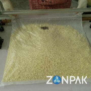 Low Melt EVA Bags for Rubber Chemicals